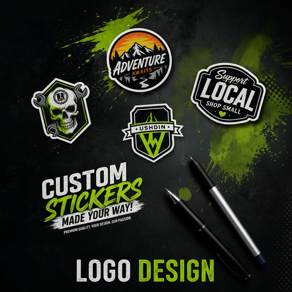 Logo Design